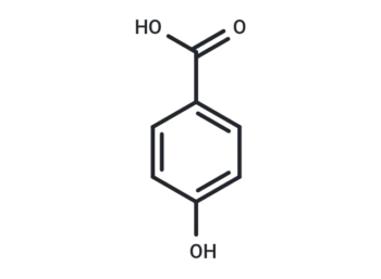 4-Hydroxybenzoic acid