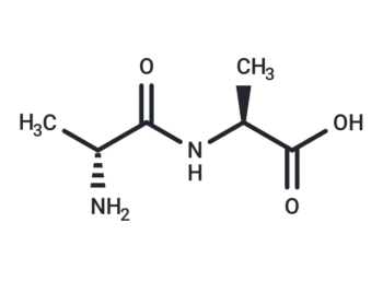 D-Alanyl-L-alanine