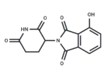 Thalidomide-4-OH