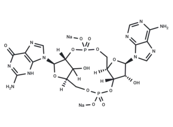 2',3'-cGAMP sodium