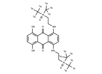 Banoxantrone (D12)