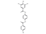 α-Synuclein inhibitor 4 1 α-Synuclein inhibitor 4