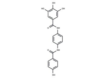 α-Synuclein inhibitor 4