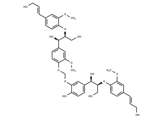 erythro-Guaiacylglycerol β-coniferyl ether CgoaEGY7MMCEIwDuAAAAAGD4kUU695- Immunomart