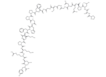 Brain Derived Basic Fibroblast Growth Factor (1-24)