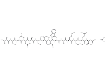 Disitertide acetate