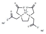 EDTA copper(II) disodium salt