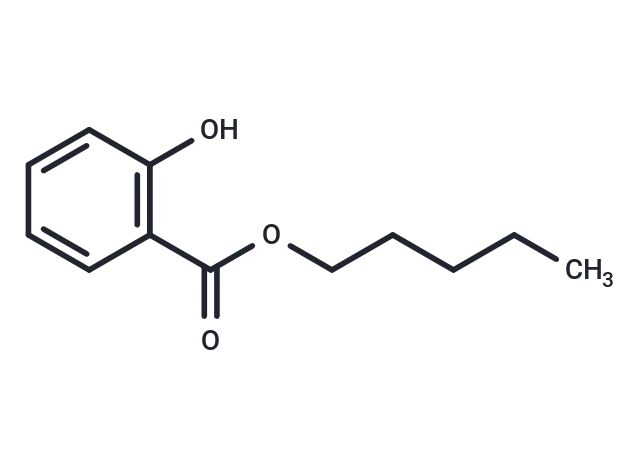 Amyl salicylate Amyl salicylate