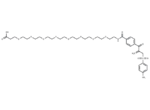 Active-mono-sulfone-PEG8-acid