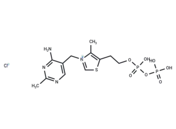 Thiamine pyrophosphate chloride