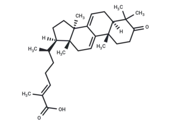 Ganoderic acid S1