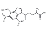 MDNI-caged-L-glutamate