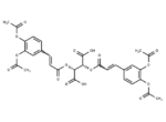 HIV-1 integrase inhibitor 7