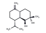 10(14)-Cadinene-4