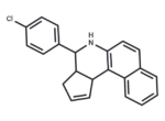 Androgen receptor antagonist 4