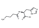 Homocarnosine