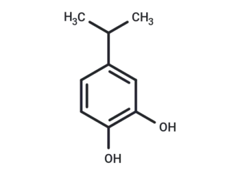 4-Isopropylcatechol