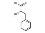(S)-2-Hydroxy-3-phenylpropanoic acid