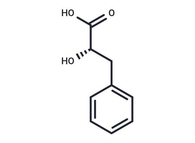 (S)-2-Hydroxy-3-phenylpropanoic acid