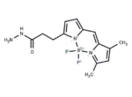 BODIPY FL hydrazide