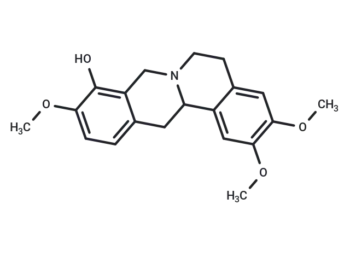 Tetrahydropalmatrubine