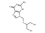 Ganciclovir
