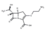 (+)-Thienamycin