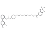 β2AR/M-receptor agonist-2