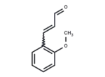 2-methoxycinnamaldehyde