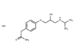 Atenolol Hydrochloride