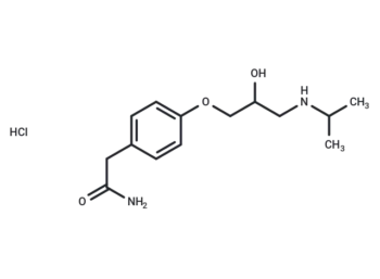 Atenolol Hydrochloride