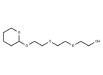THP-PEG3-OH