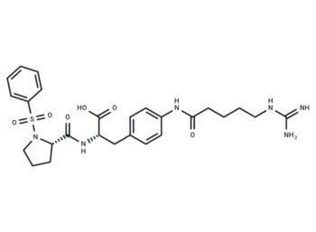 αvβ1 integrin-IN-1