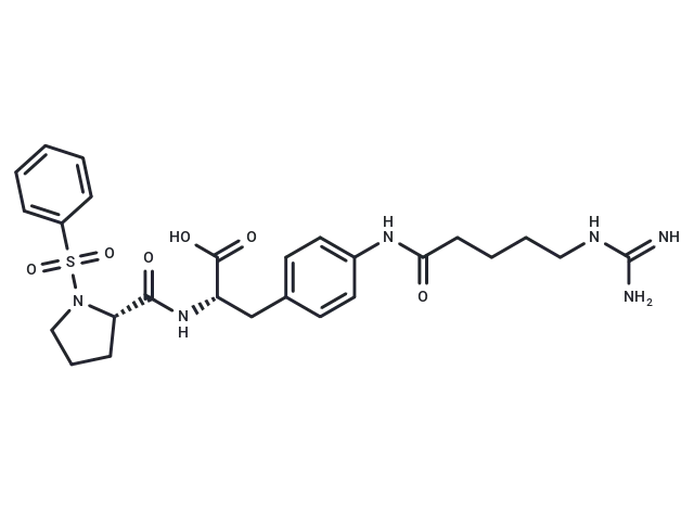 αvβ1 integrin-IN-1