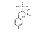 Tiludronate