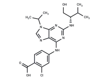 (S)-Purvalanol B