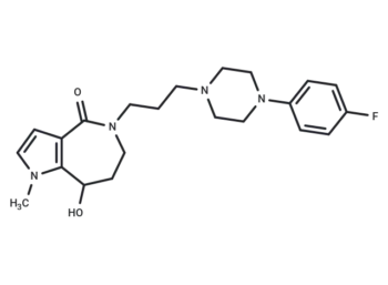 5-HT2 antagonist 1