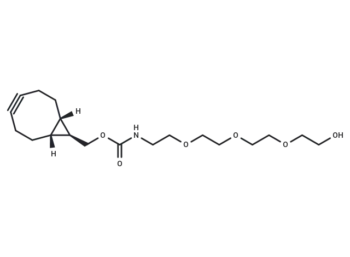 BCN-PEG4-OH