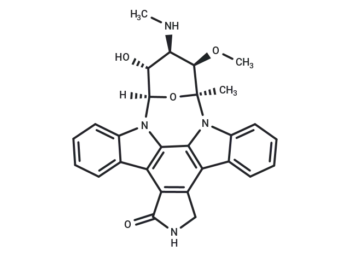 5'-Hydroxy-staurosporine