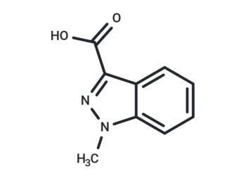 1-Methylindazole-3-carboxylic acid