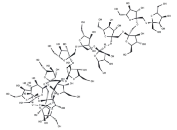 Fructo-oligosaccharide DP14