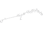 endo-BCN-PEG4-Val-Cit-PAB-MMAE