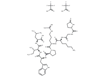 Xenopsin 2TFA(51827-01-1(free base)