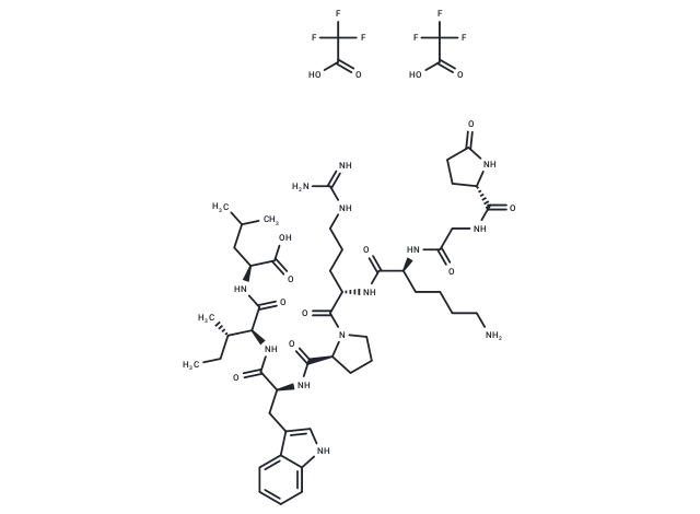 Xenopsin 2TFA(51827-01-1(free base)
