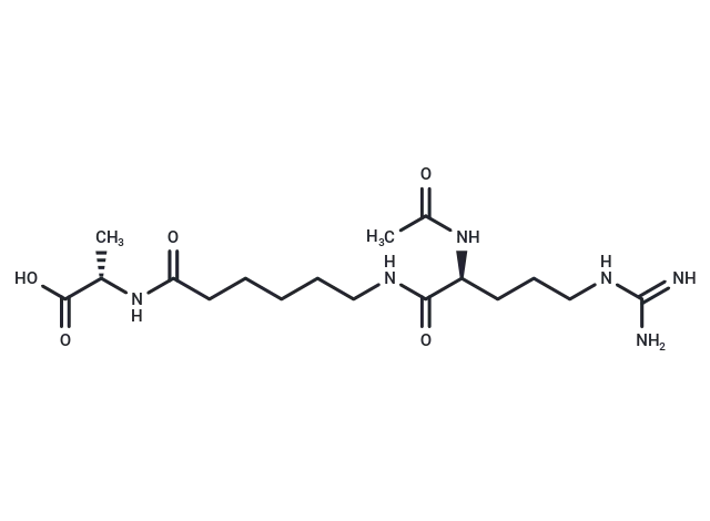 Acetyl dipeptide-3 aminohexanoate