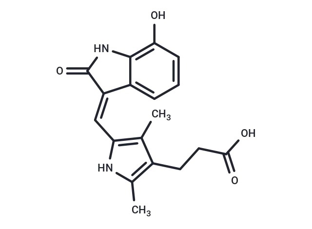 7-Hydroxy-TSU-68