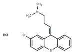 Chlorprothixene hydrochloride
