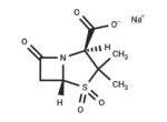 Sulbactam sodium