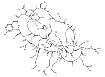 w-Conotoxin SVIB