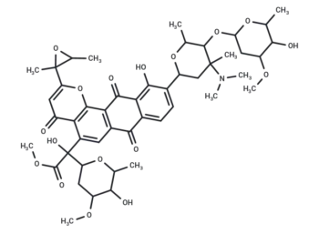 Altromycin D